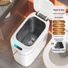 SmartTouch™ Automatic Trash Can