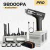 SwiftClean™ 98000PA Kabelloser Handstaubsauger