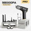 SwiftClean™ 98000PA Kabelloser Handstaubsauger