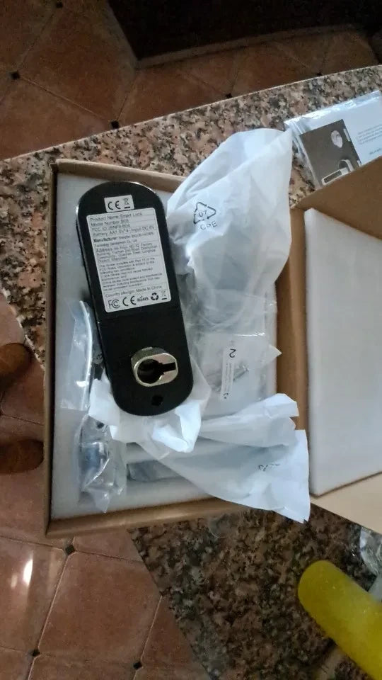 Review Card