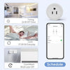 Tuya Smart Wifi Plug