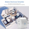 Tuya Smart Wifi Plug