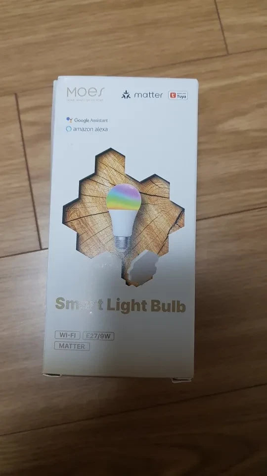 Review Card
