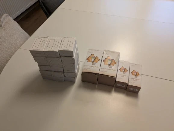Review Card