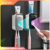 Automatic Toothpaste Dispenser Wall Mount