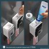 Automatic Toothpaste Dispenser Wall Mount