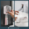 Automatic Toothpaste Dispenser Wall Mount