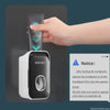 Automatic Toothpaste Dispenser Wall Mount