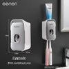 Automatic Toothpaste Dispenser Wall Mount