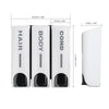 Wall-Mounted Soap Dispenser