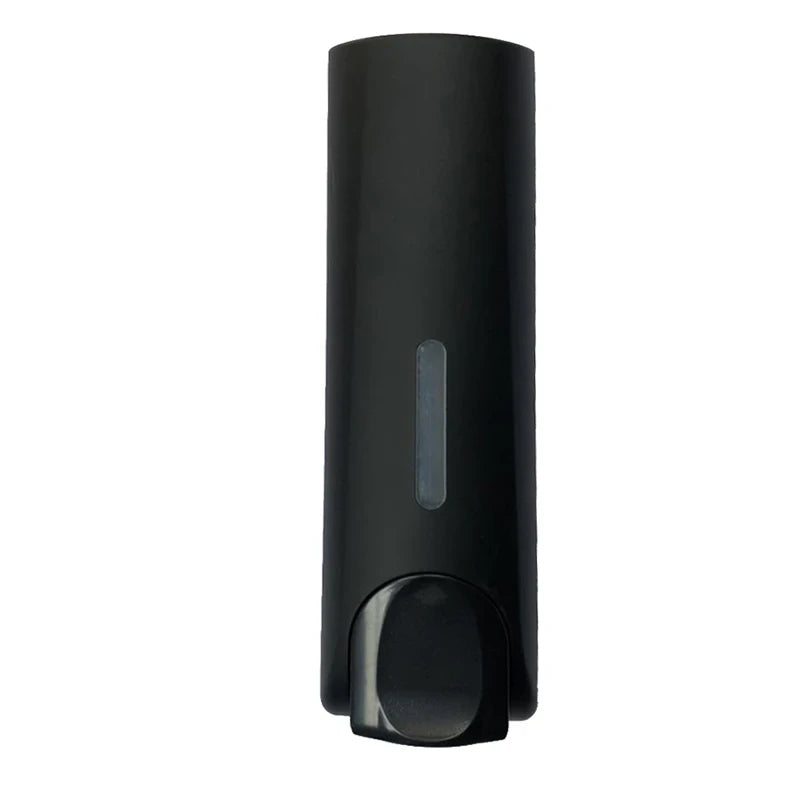 Wall-Mounted Soap Dispenser