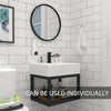 Wall-Mounted Soap Dispenser