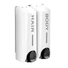Wall-Mounted Soap Dispenser