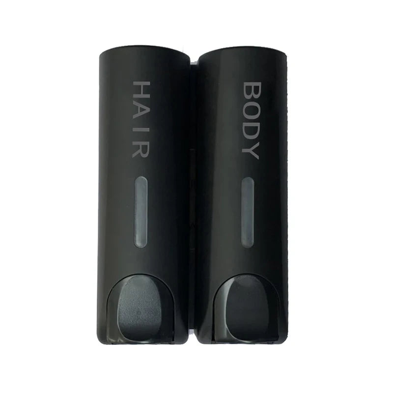 Wall-Mounted Soap Dispenser