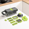 ChopMate™ 16-in-1 Vegetable Prep Set