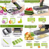 ChopMate™ 16-in-1 Vegetable Prep Set